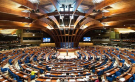 Группа молдавских депутатов отправится в Страсбург