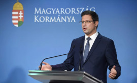 Ungaria cataloghează conducerea Parlamentului European drept o bandă de ipocriți