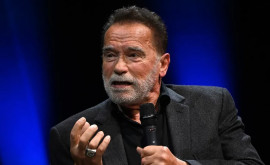 Cu cît a vîndut Arnold Schwarzenegger ceasul de lux cu care e venit în Germania