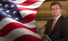 Dmitro Kuleba Ucraina va lucra cu oricine va cîştiga alegerile din SUA