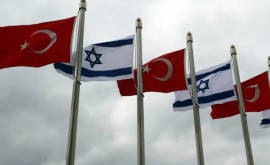 Санкции Турции против Израиля