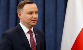Президент Польши помиловал двух бывших депутатов 