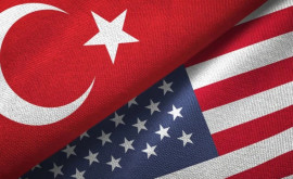 SUA vine în întîmpinarea Turciei