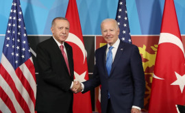 Erdogan așteaptă decizia SUA
