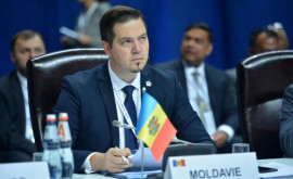 Tudor Ulianovschi Sarcina diplomaților este de a prezenta avantajele pe care le oferă Republica Moldova