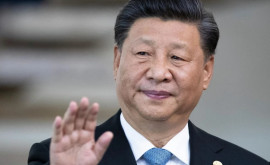 Ucraina îl invită pe președintele Xi Jinping la summitul pentru pace din Elveția