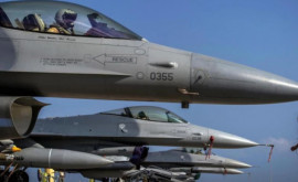 SUA aprobă vînzarea de avioane F16 către Turcia după acordul dat Suediei pentru NATO