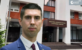 Noul ministru al MAEIE Mihai Popșoi va depune astăzi jurămîntul de învestire