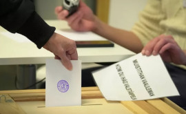 Выборы президента Финляндии кто прошел во второй тур