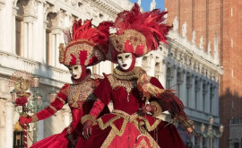 A început Carnavalul Venețian Ce tematică are