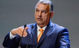 Орбан назвал единственное решение конфликта в Украине 
