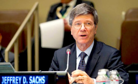Jeffrey Sachs SUA trebuie să urmeze o politică de neamestec în treburile interne ale altor țări