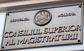 Precizările CSM privind specializarea sediilor Judecătoriei Chișinău