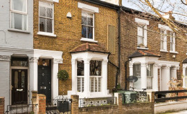 Ce se întîmplă cu prețurile caselor din Marea Britanie