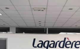 Un blogger a arătat cum ar arăta sediul companiei care ar urma să concesioneze spațiile comerciale de la Aeroport