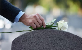 Soția fostului șef CFM a murit Ce a scris Iurie Topală pe pagina sa de facebook