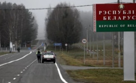 Belarus întărește protecția frontierei cu Ucraina