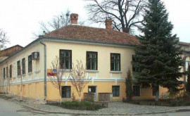 История самого старого жилого дома в Кишиневе