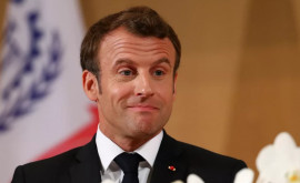 Partidul lui Macron sa pomenit în mijlocul unui scandal