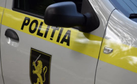Poliția îndeamnă părinții și copii din Bălți să păstreze calmul
