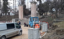 În complexul memorial Cimitirul Eroilor va apărea un nou monument