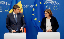 ЕС открывает диалог высокого уровня в сфере транспорта с Молдовой