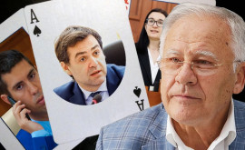 Diacov despre demisia lui Popescu Ar fi bine să rămînă o voce importantă