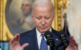 Biden nu va fi urmărit penal pentru gestionarea documentelor clasificate