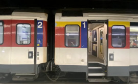 Пассажиры поезда в Швейцарии были захвачены в заложники