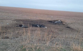 Полиция раскрывает новые подробности о дроне упавшем возле Етулии 