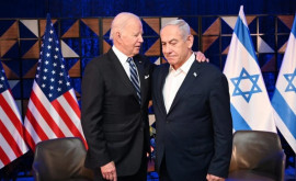 Biden a împărtășit detalii despre noul plan de pace dintre Israel și Hamas