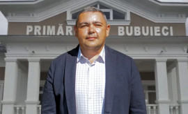 Noul primar ales în Bubuieci recunoaște că este cercetat pentru corupție