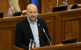Vladimir Bolea în Parlament Situația din agricultură este dificilă