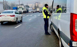 Atenție șoferi Din data de 19 februarie polițiștii vor efectua aceste verificări