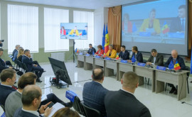 Moldova va fi ajutată să asigure gestionarea integrată a frontierelor
