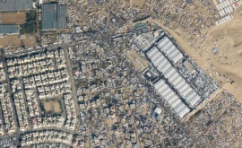Israelul anunță un nou termen limită pentru începerea ofensivei împotriva orașului Rafah