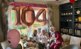 Cum să trăiești pînă la 100 de ani o britanică a dezvăluit secretul longevității