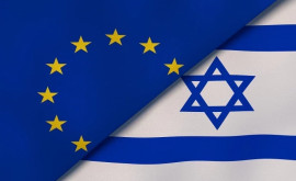 UE avertizează Israelul asupra unei catastrofe