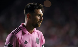 Messi despre lipsa sa controversată de la meciul amical din Hong Kong