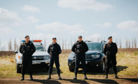 Provocare la graniță Polițiștii de frontieră invită la marathon