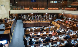 Парламент Израиля проголосовал против признания палестинского государства 