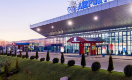 Президентура отрицает причастность Майи Санду к тендеру Международного аэропорта Кишинева 