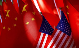 Noul apel al Chinei către SUA 