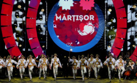 Фестиваль Mărțișor 2024 готовит для своих зрителей большие сюрпризы