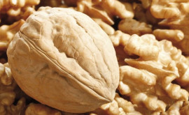 В Молдове снижаются цены на ядро грецкого ореха 