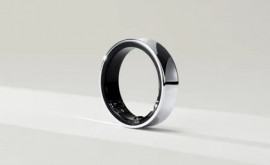 Noi detalii despre primul inel inteligent creat de Samsung 