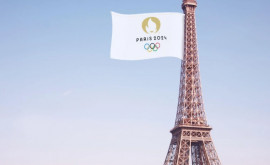 Primăria din Paris Geanta furată nu conținea planurile de securitate ale Jocurilor Olimpice