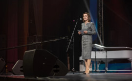 Șefa statului a participat la deschiderea Festivalului Internațional de Muzică Mărțișor