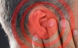 Incidența prin bolile urechii se află la cote sporite