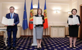 Два года назад Республика Молдова подала заявку на членство в ЕС